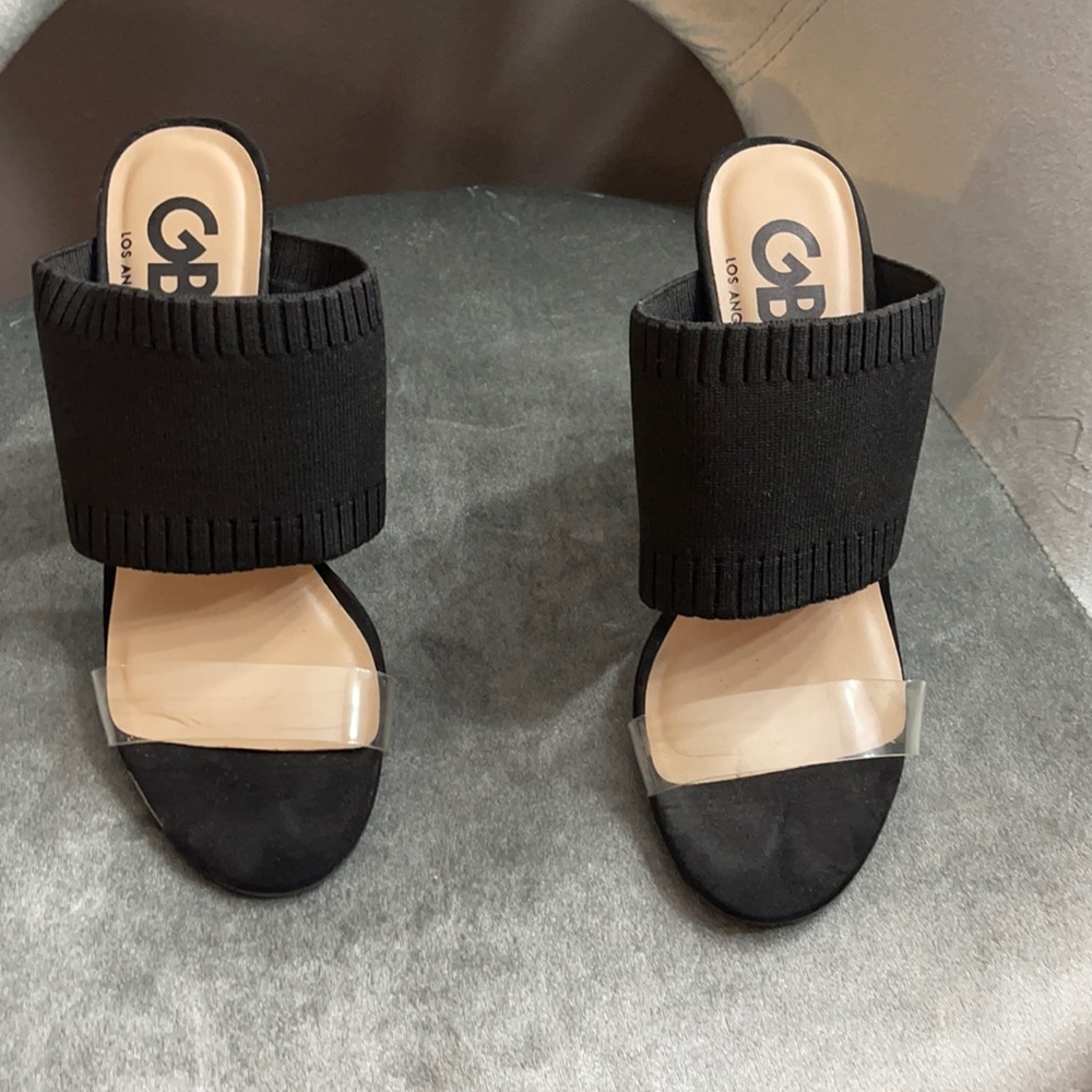 G by guess shoes